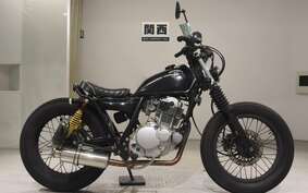 SUZUKI GRASS TRACKER NJ4BA