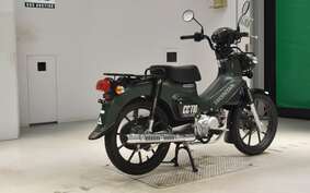 HONDA CROSS CUB 110 JA60