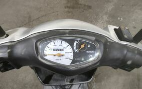 SUZUKI ADDRESS V125 G CF46A