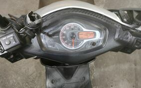 SUZUKI ADDRESS V125 S CF4MA