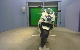 SUZUKI BANDIT 1250 F 2011 GW72A