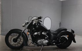 HONDA STEED400 NC26