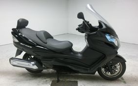 SUZUKI SKYWAVE 400 Fi 2013 CK45A