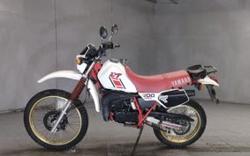 YAMAHA DT200 R 37F