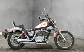 YAMAHA VIRAGO 250 S 3DM