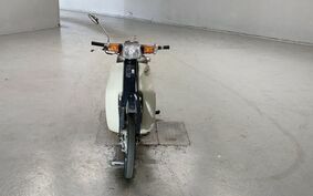 HONDA C50 SUPER CUB Super Custom C50