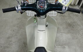 HONDA C50 SUPER CUB AA01