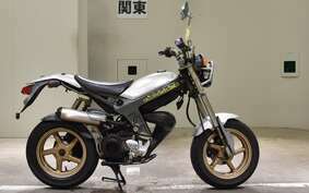 SUZUKI TR50 STREET MAGIC Gen.2 CA1LB