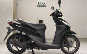 HONDA DIO 110 JF31