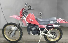 YAMAHA DT125 17F