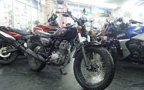 HONDA CB223S MC40