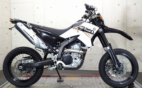 YAMAHA WR250X DG15J