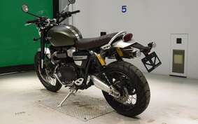 TRIUMPH SCRAMBLER 1200 XC 2020 AD81HY