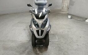 PIAGGIO MP3 400 FL 2009 ZAPM5910