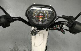 HONDA CROSS CUB 110 JA45