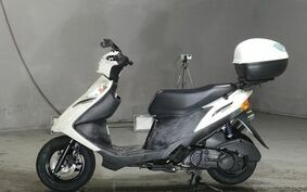 SUZUKI ADDRESS V125 G CF46A