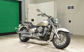 YAMAHA DRAGSTAR 400 CLASSIC 2009 VH01J