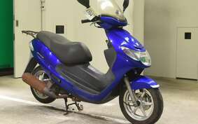 SUZUKI ADDRESS 110 CF11A