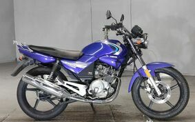 YAMAHA YBR125 LBPPCJL