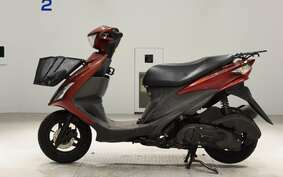 SUZUKI ADDRESS V125 S CF4MA