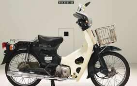 HONDA C50 SUPER CUB AA01