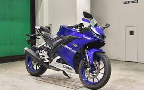 YAMAHA YZF-R15