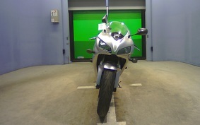 HONDA CBR1000RR 2007 SC57