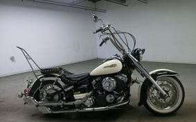 YAMAHA DRAGSTAR 400 CLASSIC 2006 VH01J