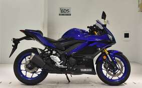 YAMAHA YZF-R25 A RG43J