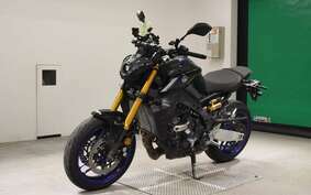 YAMAHA MT-09 SP 2022 RN69J