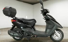 YAMAHA AXIS 125 TREET SE53J