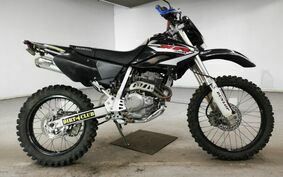 HONDA XR250 MD30