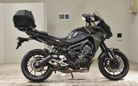 YAMAHA MT-09 Tracer 2017 RN51J