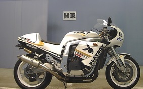 SUZUKI GSX-R750 Gen.4 1993 GR7BC