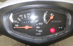 SUZUKI ADDRESS V125 CF4EA