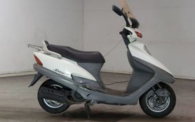 HONDA SPACY 125 JF04