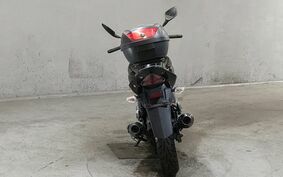 SUZUKI GSR250 GJ55D