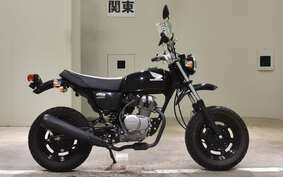 HONDA APE 50 AC16