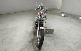 HONDA STEED 400 1992 NC26