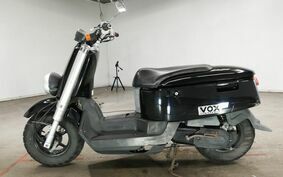 YAMAHA VOX 2009 SA31J