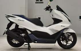 HONDA PCX125 JK06