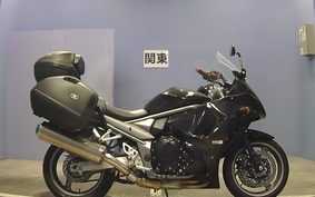 SUZUKI BANDIT 1250 F 2012 GW72A