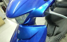 SUZUKI ADDRESS V125 S CF4MA