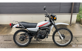 YAMAHA DT125 2N0