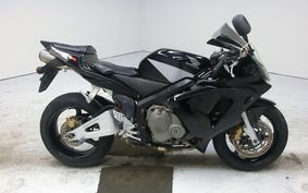 HONDA CBR600RR 2004 PC37