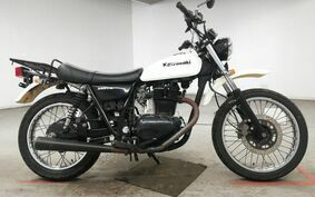 KAWASAKI 250TR BJ250F