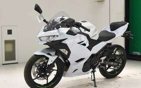 KAWASAKI NINJA 400 2022 EX400L