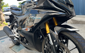 YAMAHA YZF-R125 RE45J