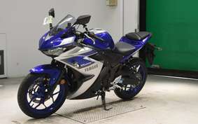 YAMAHA YZF-R25 RG10J