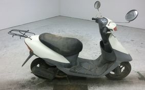 SUZUKI LET's 2 CA1KA